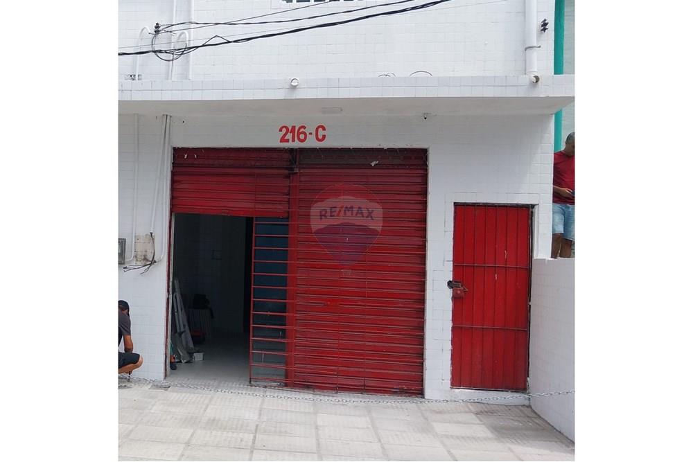 Galpão - Alugar - Jaboatão dos Guararapes , Pernambuco - 2272349e-771a-403b-9549-42d6cbc4f3ed.jpg - 850251079-77