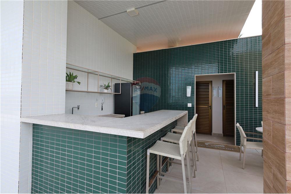 Apartamento - Venda - Cabo de Santo Agostinho , Pernambuco - 16 - 850091013-323