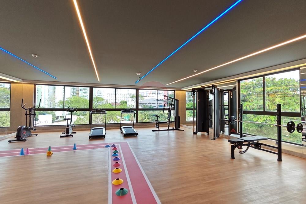 Apart Hotel/ Flat - Venda - Recife , Pernambuco - IMG_20260120_153926.jpg - 850091082-43