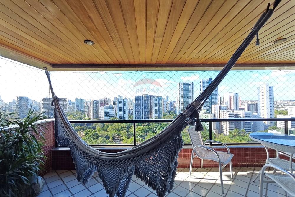 Apartamento - Venda - Recife , Pernambuco - IMG_20260123_153721.jpg - 850091082-45