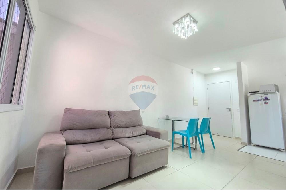 Apartamento - Venda - Aracaju , Sergipe - sala 01.jpg - 850581281-2