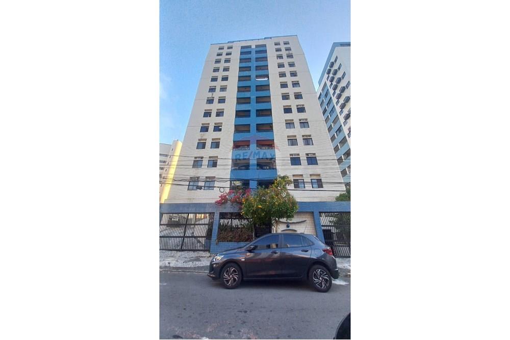 Apartamento - Alugar - Recife , Pernambuco - 9c340ad9-67e9-4b56-aa9e-8abf5e9bbdd5.jpeg - 850301011-31