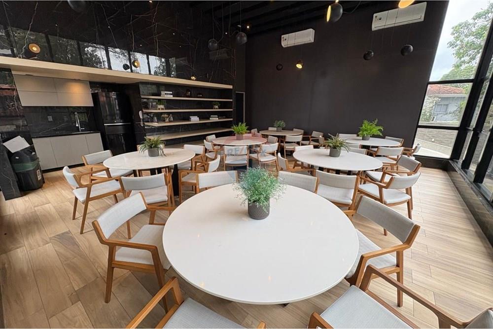 Apartamento - Venda - Recife , Pernambuco - EDF EN AVANCE AP 1204  - SL FEST1.JPEG - 850071032-129