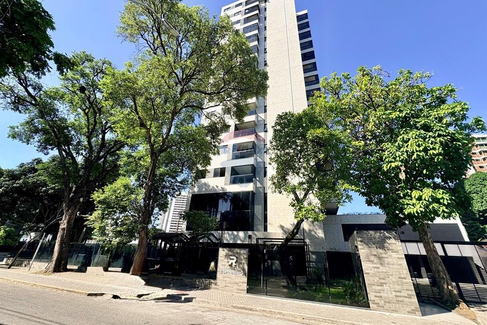 Apartamento - Venda - Recife , Pernambuco - IMG_3054.jpeg - 850091088-41