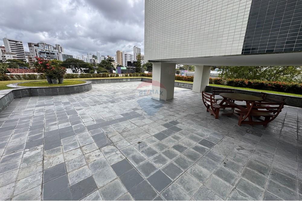 Apartamento - Venda - Recife , Pernambuco - IMG_9592.jpeg - 850701005-329