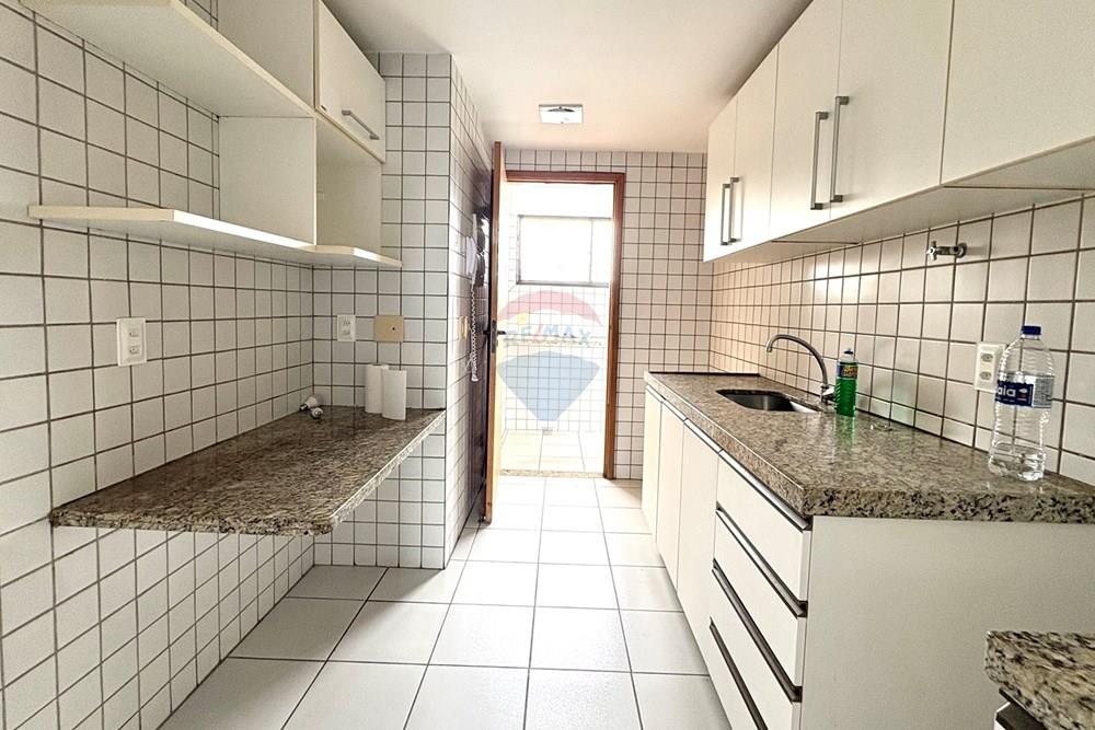 Apartamento - Alugar - Recife , Pernambuco - IMG_1817.jpeg - 850091088-35