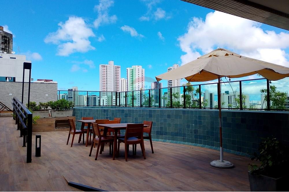 Apartamento - Alugar - Recife , Pernambuco - IMG_20250810_121648.jpg - 850471015-118