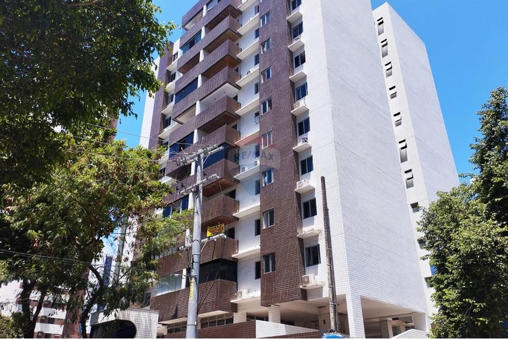 Apartamento - Venda - Recife , Pernambuco - WhatsApp Image 2025-11-04 at 15.09.41 (1).jpeg - Fachada - 850071019-220