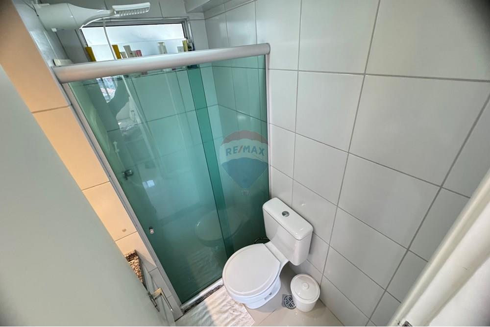 Apartamento - Venda - Recife , Pernambuco - IMG_4059.jpeg - 850701005-317