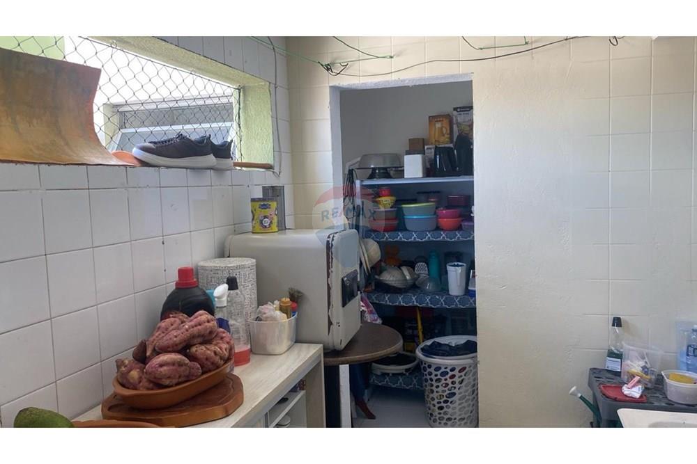 Apartamento - Venda - Maceió , Alagoas - 7b266ceb-9311-426f-9de2-f98affa2a7d1.jpeg - Cozinha - 850271147-58