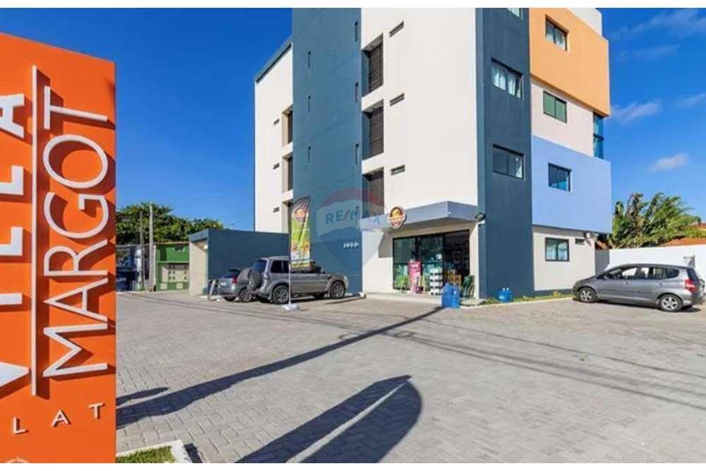 Apart Hotel/ Flat - Alugar - Ipojuca , Pernambuco - Imagem do WhatsApp de 2024-07-08 à(s) 01.06.34_38abbe0b.jpg - 850221002-588