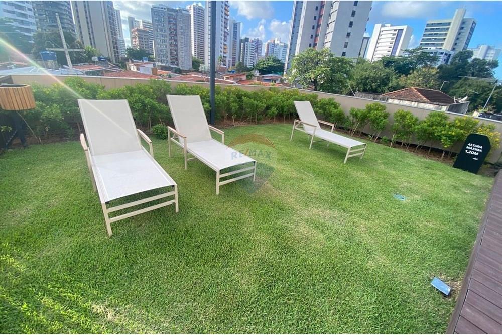 Apartamento - Venda - Recife , Pernambuco - IMG-20240917-WA0065.jpg - 850701029-13