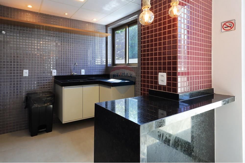 Apartamento - Venda - Recife , Pernambuco - SALÃO DE FESTAS 01B.jpg - 850091040-204