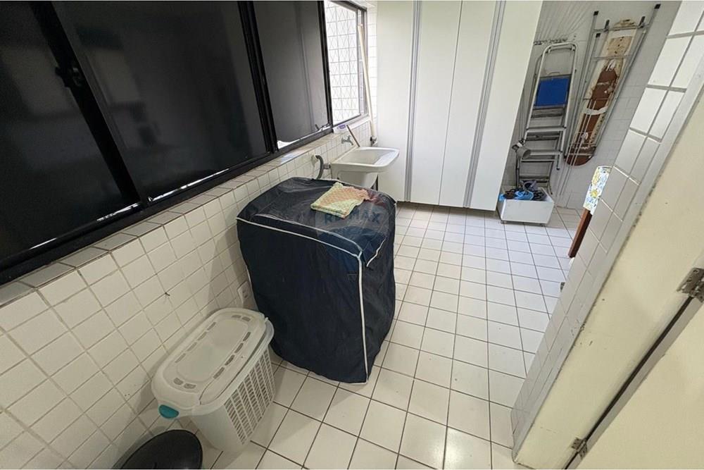 Apartamento - Venda - Recife , Pernambuco - EDF ACACIA AP 902 -AREA SERV.JPEG - 850071032-137