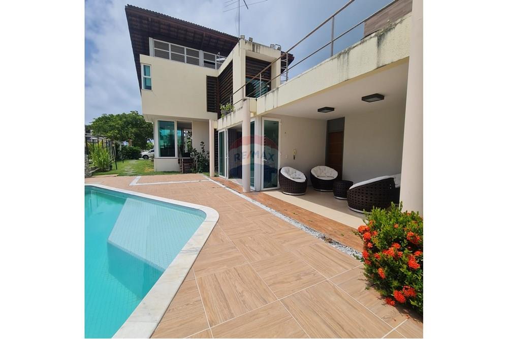 Casa de Condomínio - Alugar - Ipojuca , Pernambuco - IMG-20250402-WA0302.jpg - 850221031-174