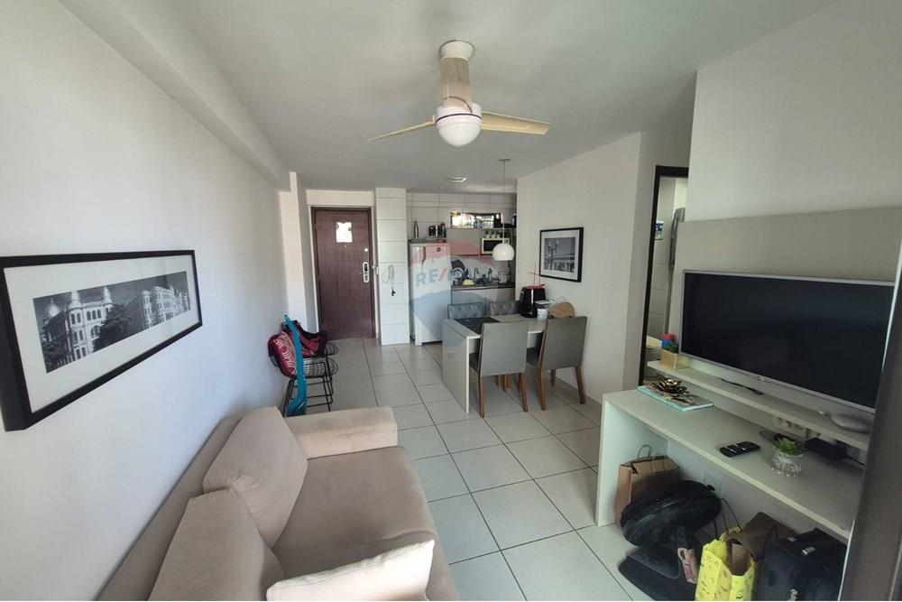 Apart Hotel/ Flat - Alugar - Recife , Pernambuco - WhatsApp Image 2025-09-24 at 17.10.19 (3).jpeg - 850701027-13
