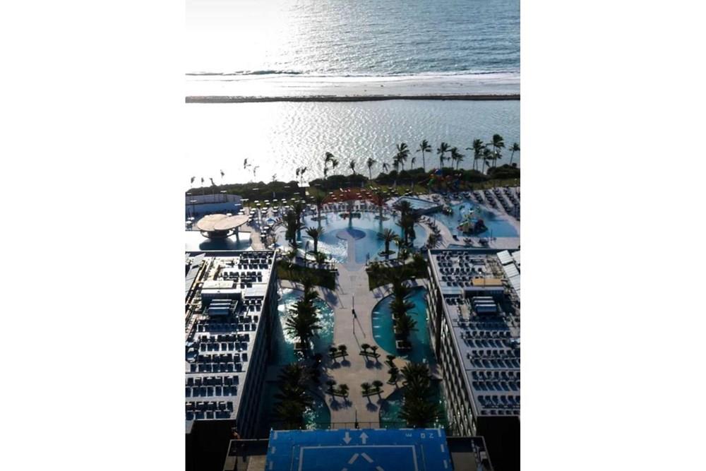 Apart Hotel/ Flat - Venda - Ipojuca , Pernambuco - Porto 2 Life 12.jpg - 850221047-13