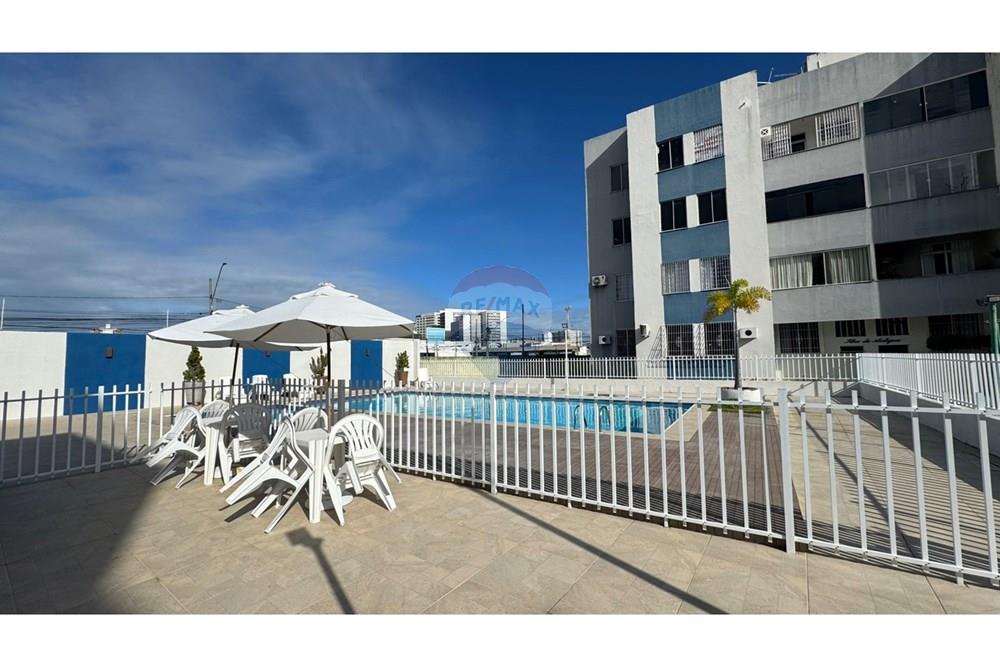 Apartamento - Venda - Aracaju , Sergipe - WhatsApp Image 2025-08-08 at 16.10.11.jpeg - 850581246-11