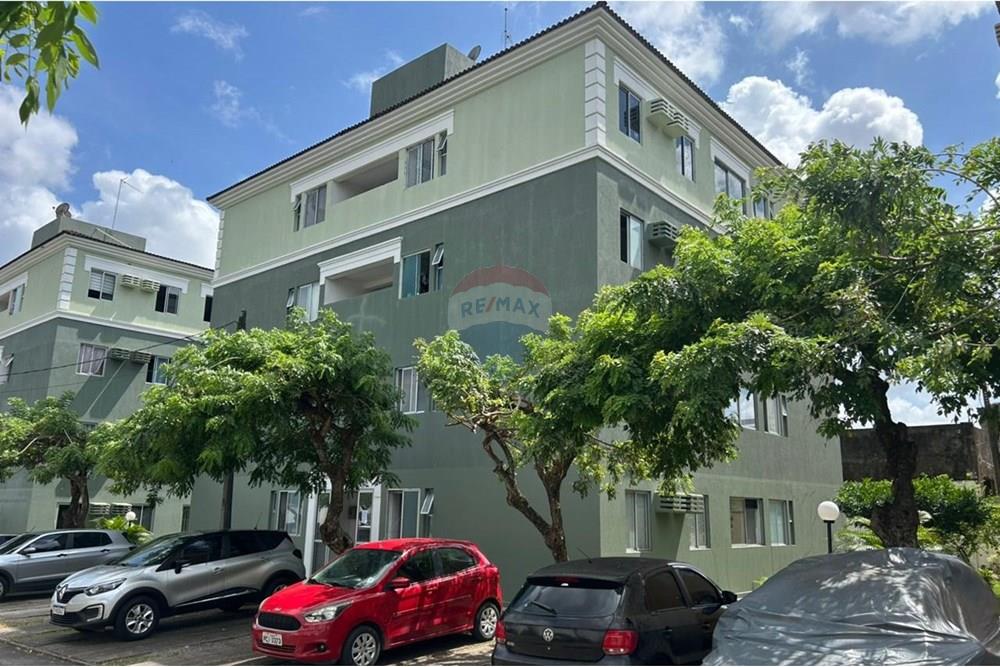 Apartamento - Venda - Recife , Pernambuco - eb8b2cac-9ea9-41c0-9994-bc72a0fce98b.jpg - 850471068-43