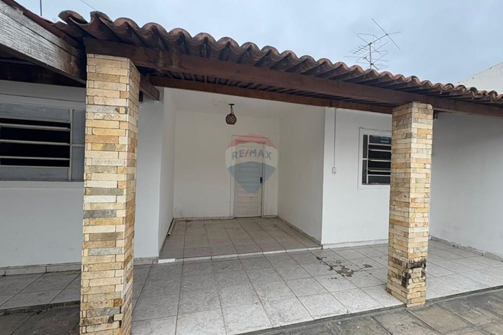 Casa - Venda - Petrolina , Pernambuco - Casa Sr. Abimae rua 33l terraço 1.jpg - 850611008-61