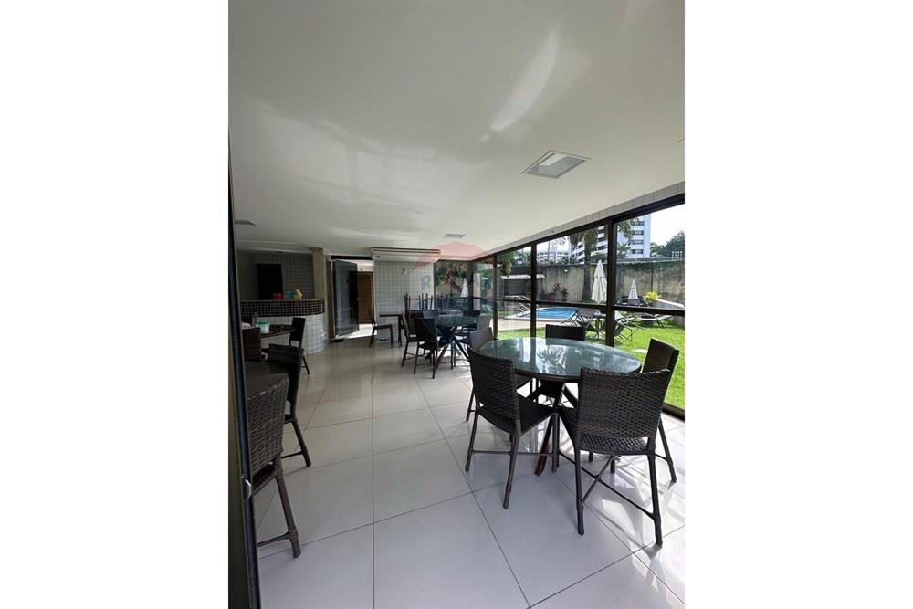 Apartamento - Alugar - Recife , Pernambuco - 4a398daa-f983-4366-91ed-c6a6da1133ab.jpeg - 850251129-18