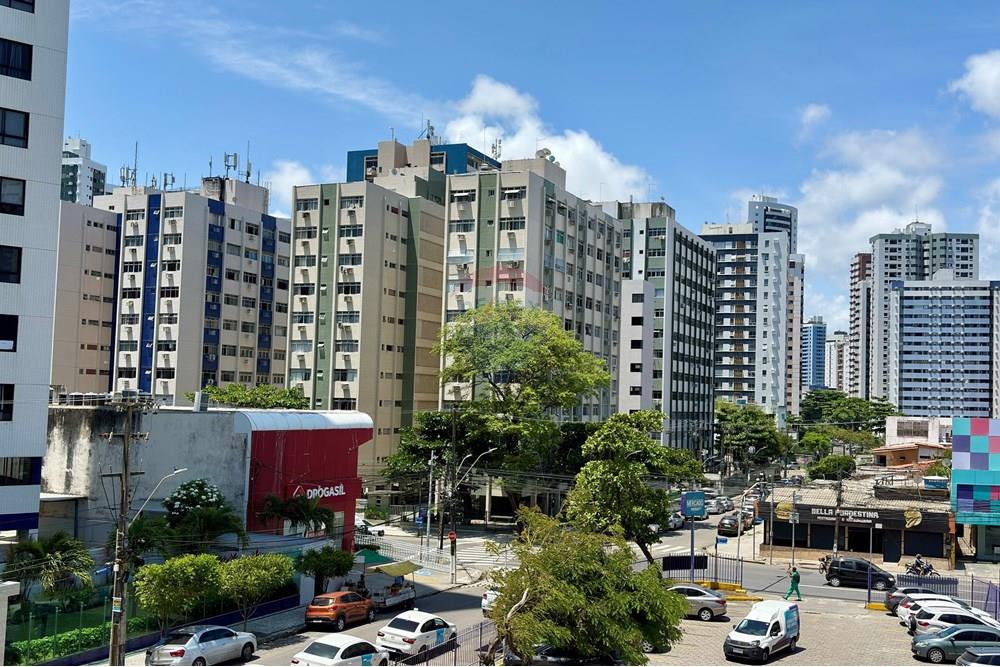 Apartamento - Venda - Recife , Pernambuco - IMG_9439.jpeg - 850091088-34