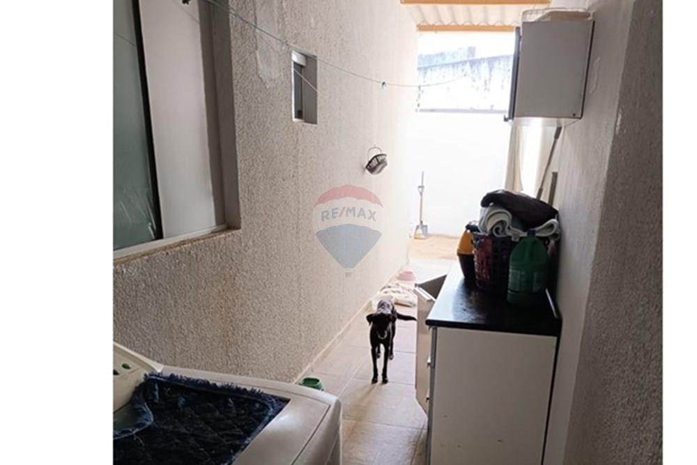 Casa - Venda - Garanhuns , Pernambuco - AREA DE SERVIÇO DE GISELLE.jpg - 850741005-16