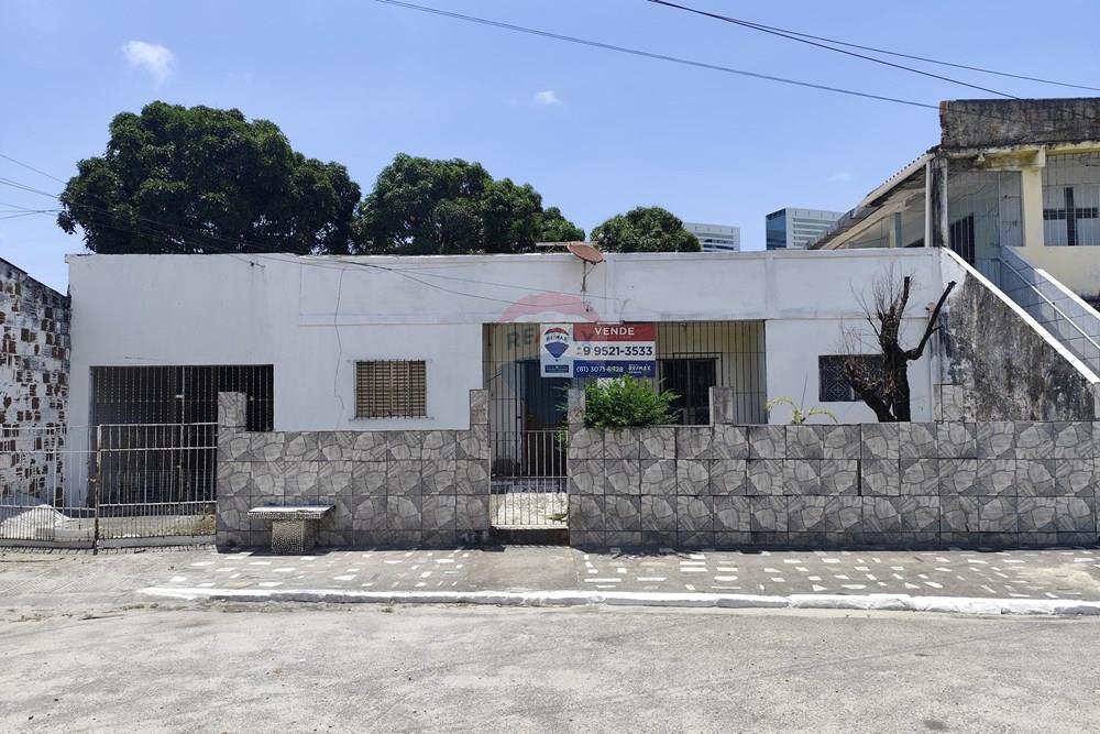 Casa - Venda - Recife , Pernambuco - 01.jpg - 850251045-38