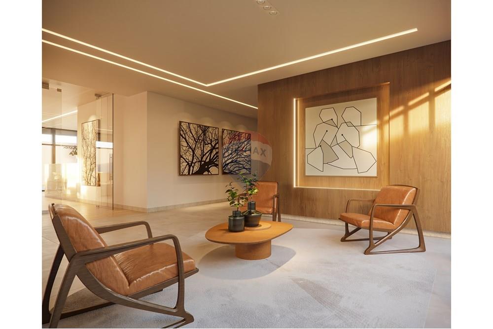 Apartamento - Venda - Recife , Pernambuco - Vivenza - Hall Antônio de Castro - Copia.jpg - 850071021-28