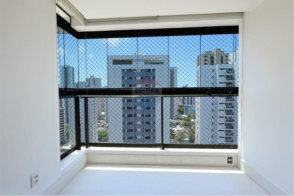 Apartamento - Venda - Recife , Pernambuco - VARANDA.jpg - Varanda - 850091040-199