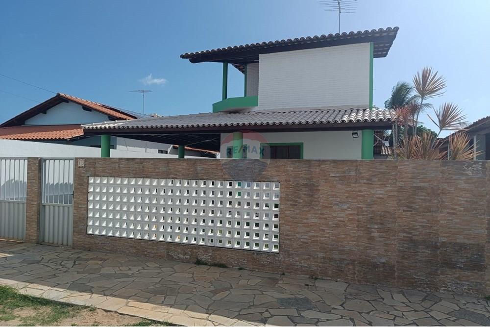 Casa de Condomínio - Venda - Paripueira , Alagoas - CASAS ADÉLIA 82.jpg - 850141002-146