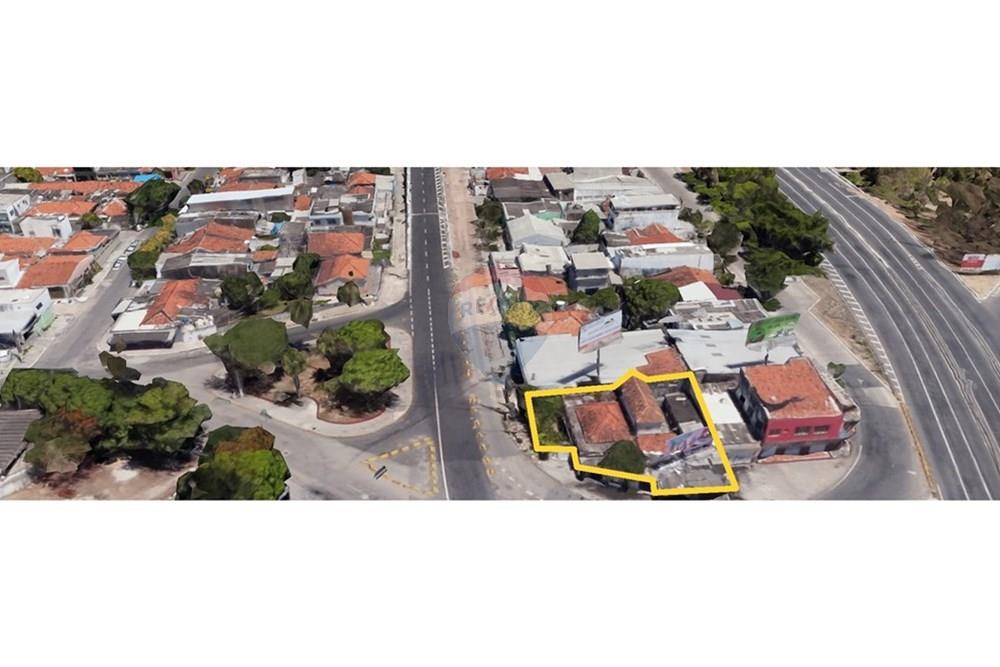 Terreno - Venda - Recife , Pernambuco - Foto Aérea f2.2.jpg - 850601020-33