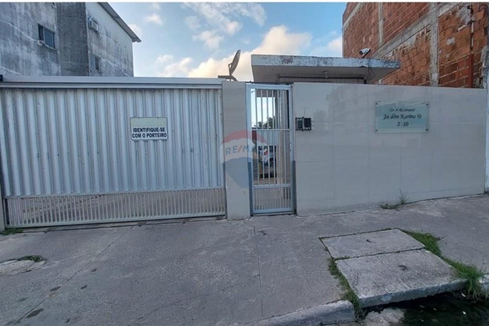 Apartamento - Venda - Jaboatão dos Guararapes , Pernambuco - pORTARIA.jpg - 850071027-56