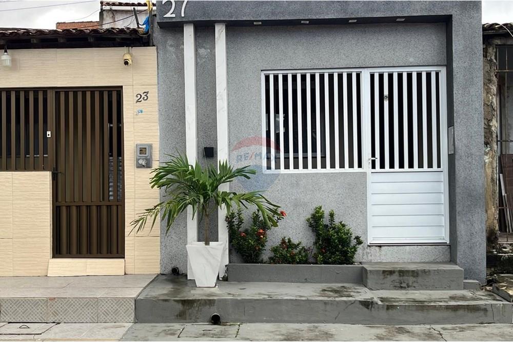 Casa - Venda - Aracaju , Sergipe - IMG-20250715-WA0119.jpg - 850581158-145