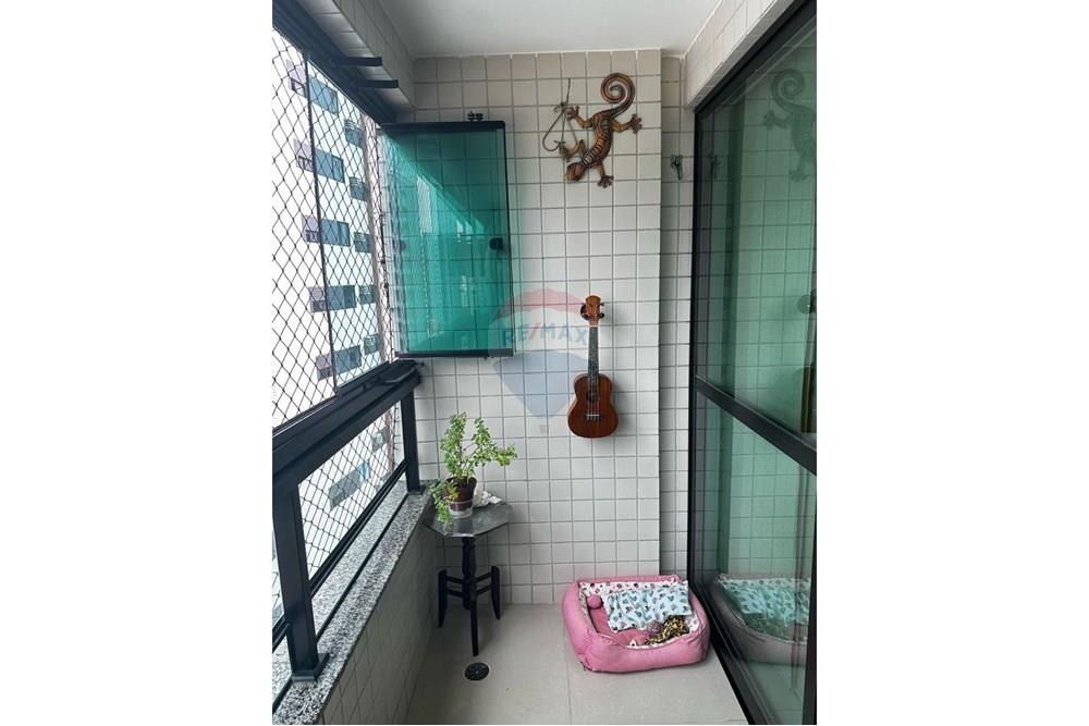 Apartamento - Venda - Recife , Pernambuco - WhatsApp Image 2025-05-07 at 15.13.34 (20).jpeg - 850071028-24