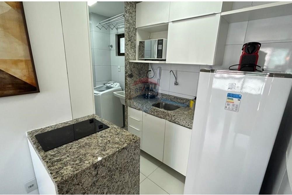 Apart Hotel/ Flat - Venda - Recife , Pernambuco - WhatsApp Image 2026-03-13 at 15.54.40 (1).jpeg - 850071033-42
