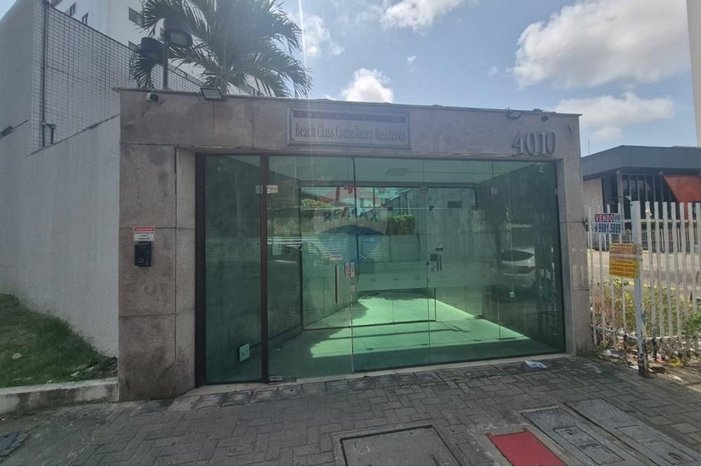 Apart Hotel/ Flat - Alugar - Recife , Pernambuco - WhatsApp Image 2025-09-24 at 17.09.37 (3).jpeg - 850701027-13