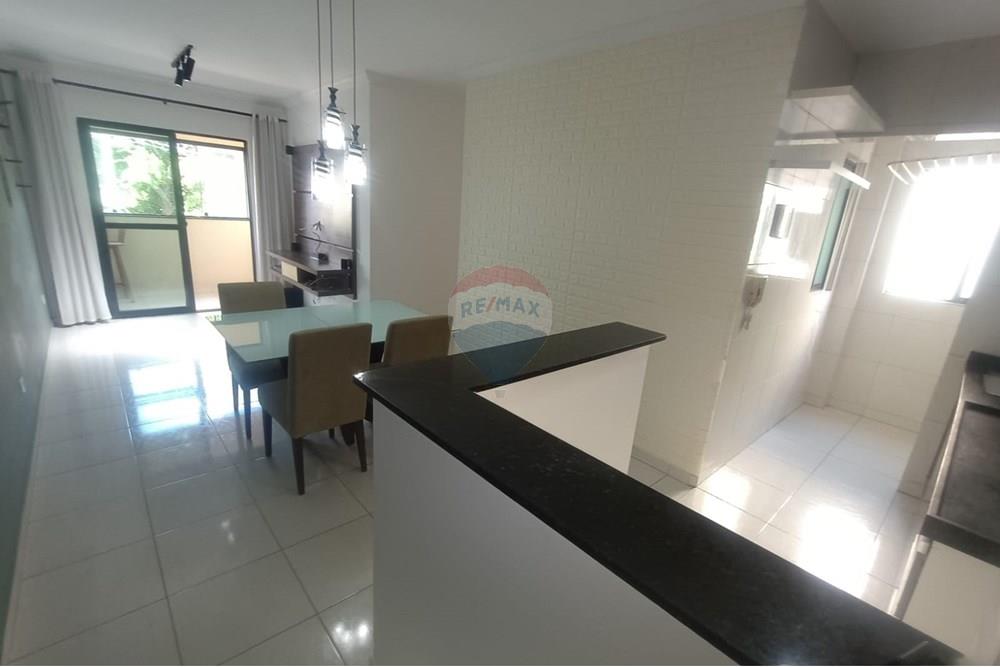 Apartamento - Venda - Jaboatão dos Guararapes , Pernambuco - 5f2db49e-01cb-4bf0-838e-4e644c63559a.jpg - 850091078-45
