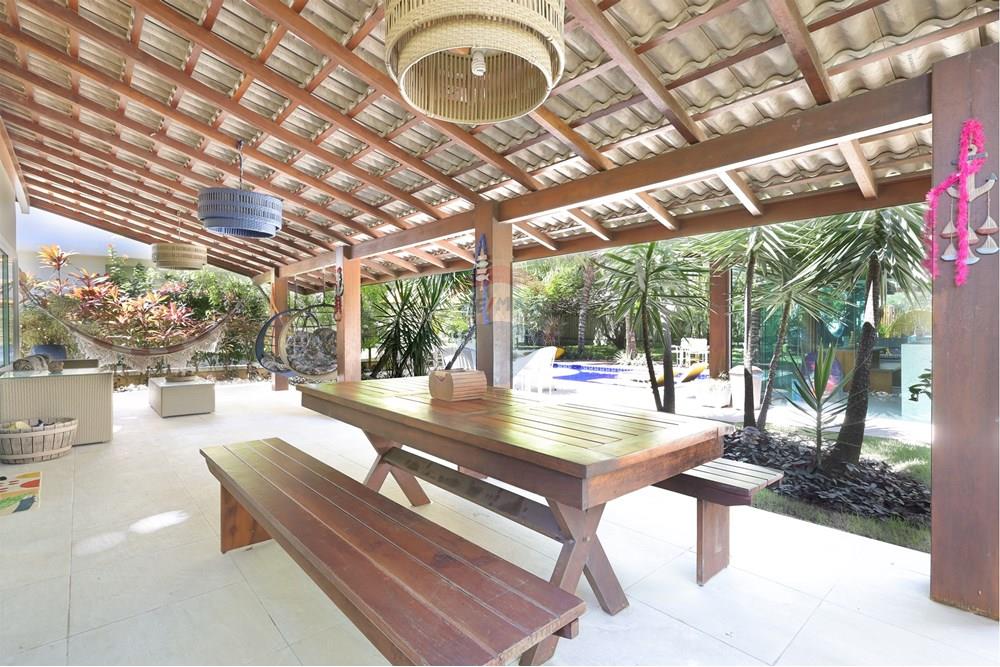 Mieszkaniowa - Dom w zabudowie szeregowej - Ipojuca , Pernambuco - BR - TERRAÇO 1D.jpg - 850221031-227