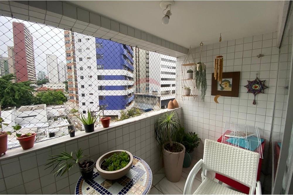 Apartamento - Venda - Recife , Pernambuco - IMG-20250603-WA0082.jpg - 850701012-88