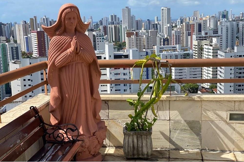 Apartamento - Venda - Recife , Pernambuco - Edf Itatiaia  (30).jpeg - 850041007-119