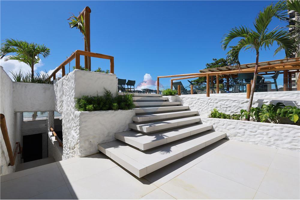 Apartamento - Venda - Jaboatão dos Guararapes , Pernambuco - 5 - 850091013-325