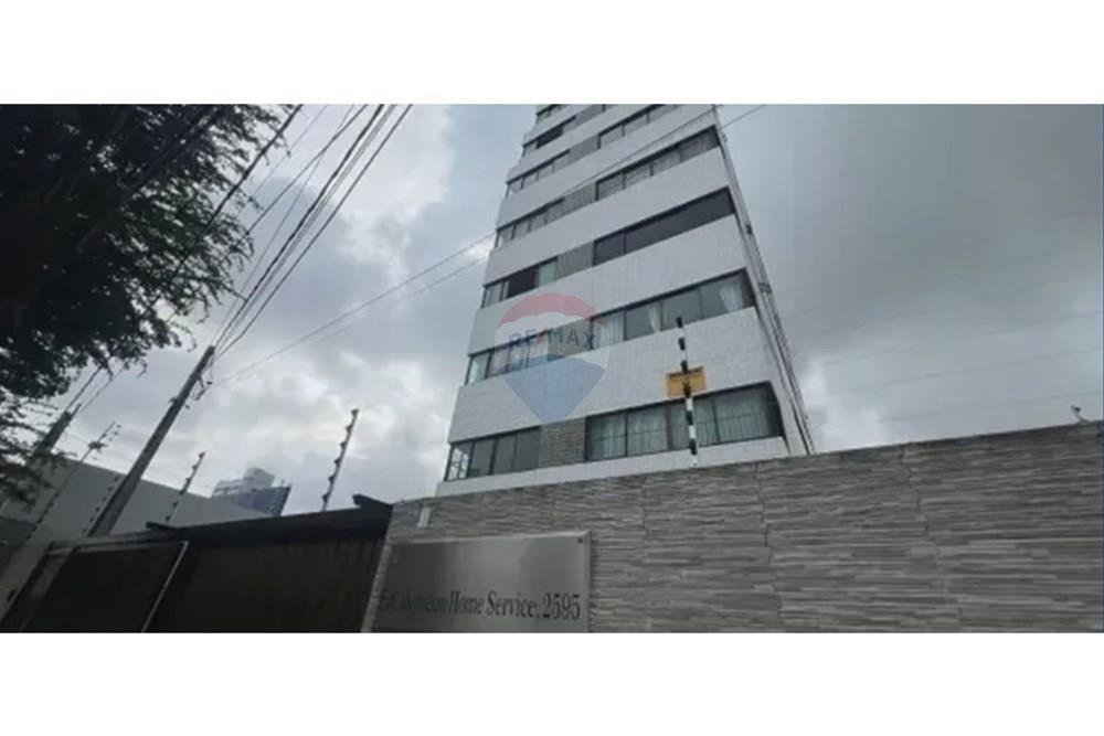 Apart Hotel/ Flat - Alugar - Olinda , Pernambuco - WhatsApp Image 2026-01-17 at 11.43.18 (1).jpeg - 850721009-31