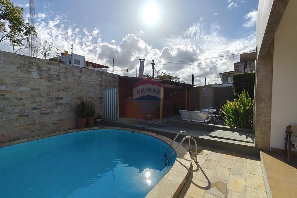 Casa - Venda - Jaboatão dos Guararapes , Pernambuco - IMG20260210153537.jpg - Piscina - 850251063-141