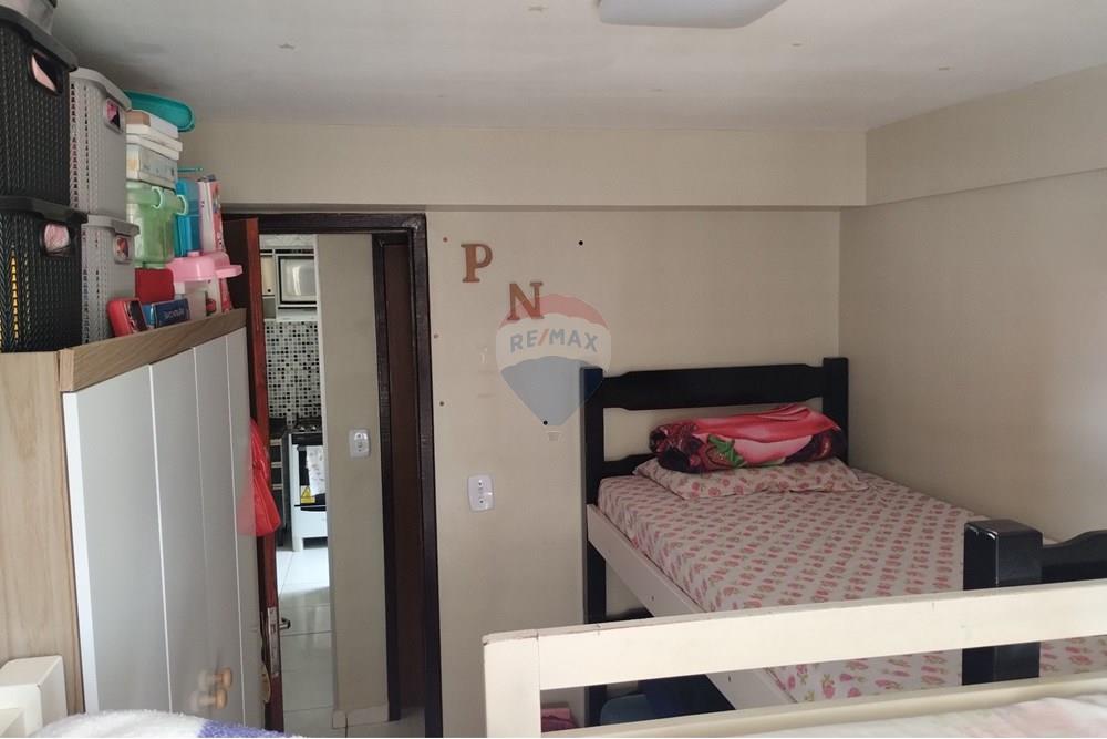 Apartamento - Alugar - Garanhuns , Pernambuco - 1000244615.jpg - 850741003-17