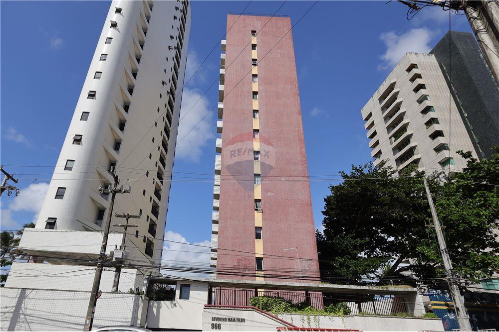 Apartamento - Venda - Jaboatão dos Guararapes , Pernambuco - 14 - 850091013-325