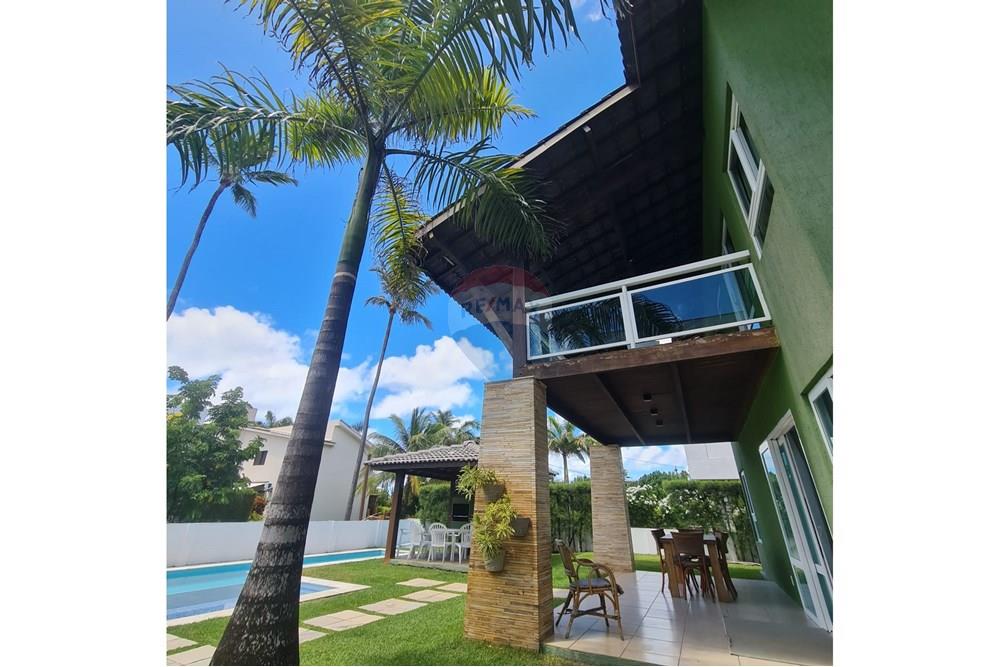 Casa de Condomínio - Venda - Ipojuca , Pernambuco - IMG-20250326-WA0191.jpg - 850221031-172