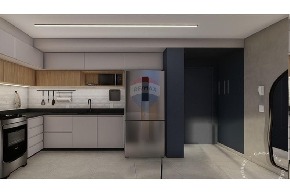 Apart Hotel/ Flat - Venda - Recife , Pernambuco - protejo agamenon prince3.jpg - 850091082-43