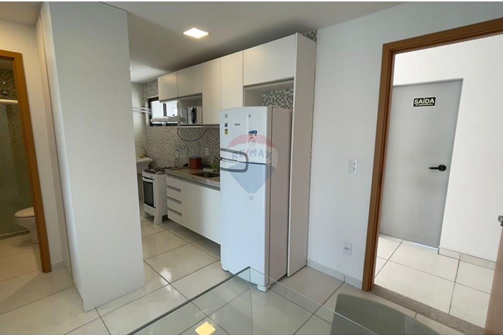 Apartamento - Alugar - Recife , Pernambuco - 7191b222-7faa-48df-8115-52dfdeee9189.jpg - 850191110-30