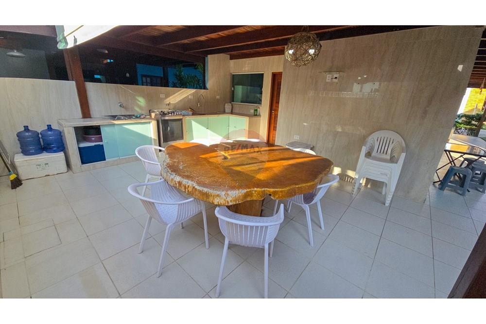 Casa de Condomínio - Venda - Tamandaré , Pernambuco - 20250917_152451.jpg - 850091016-109